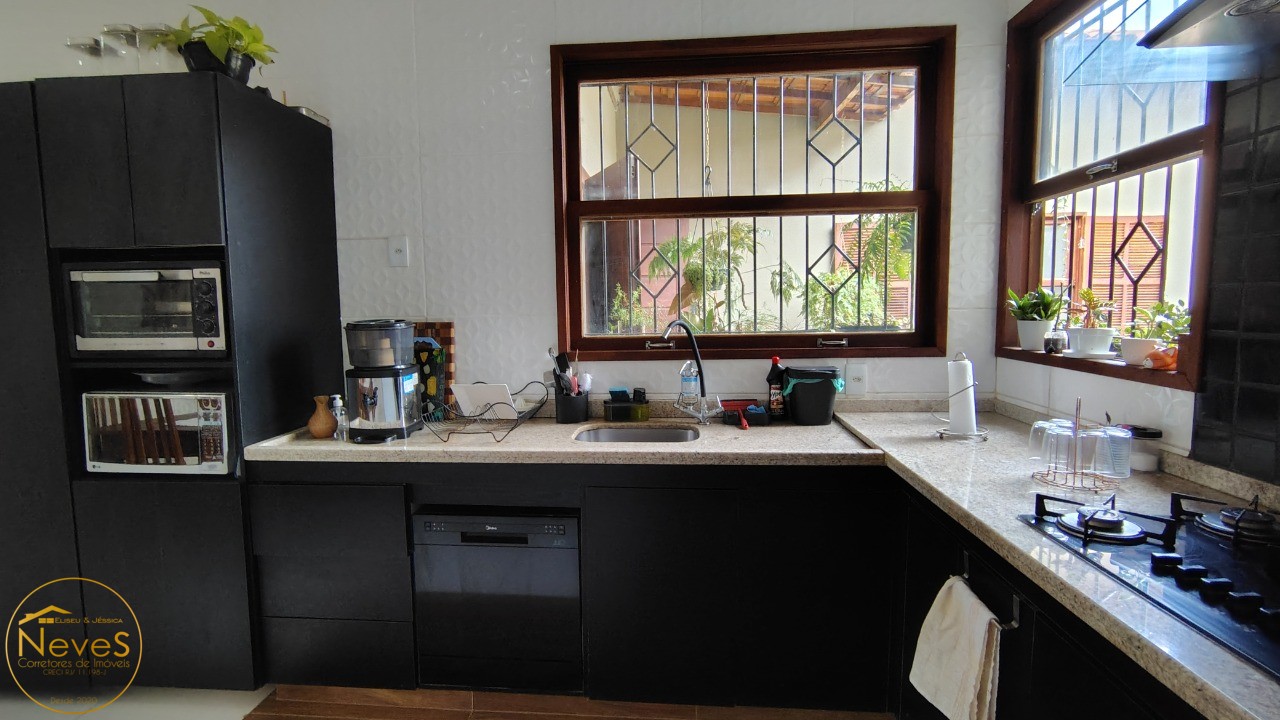 Casa, 3 quartos - Foto 12