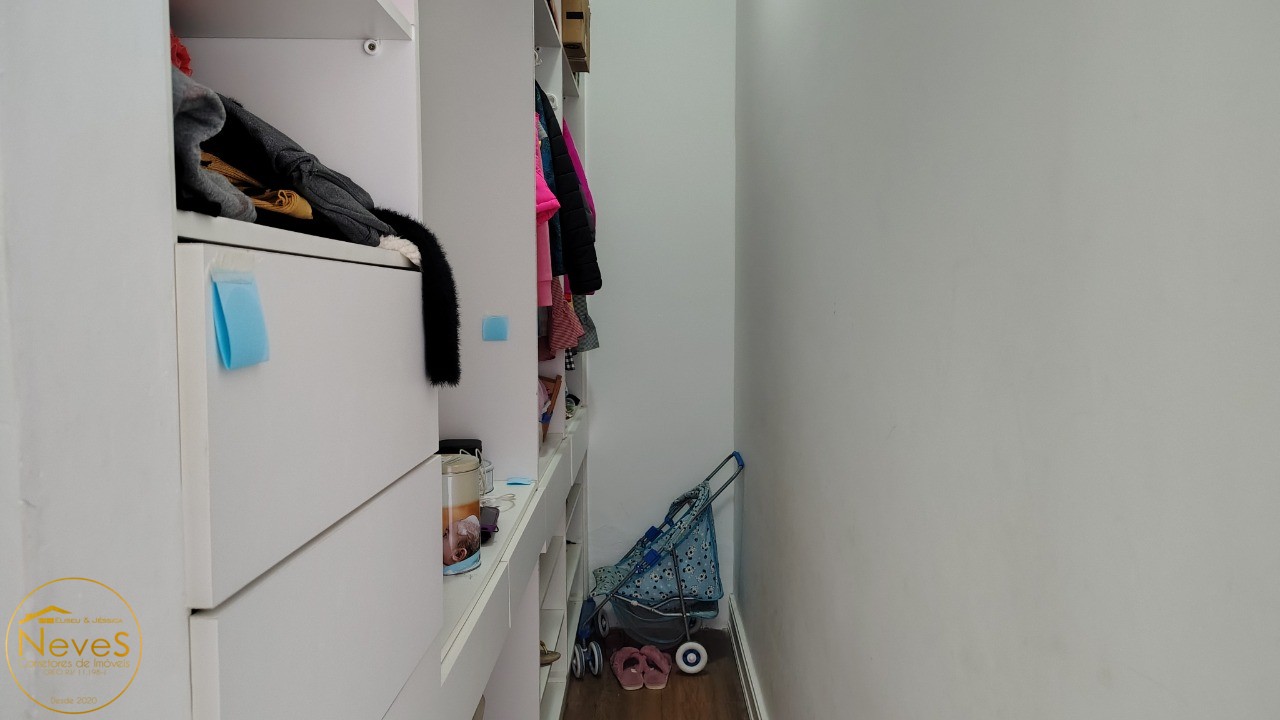 Casa, 3 quartos - Foto 19
