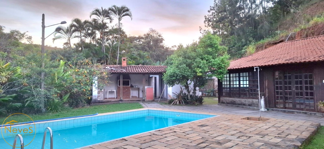 Sítio, 10 quartos, 8 hectares - Foto 37