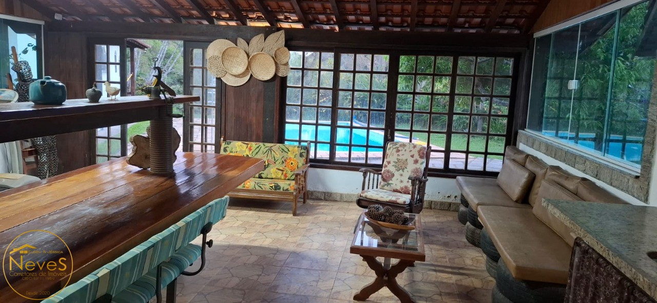 Sítio, 10 quartos, 8 hectares - Foto 36