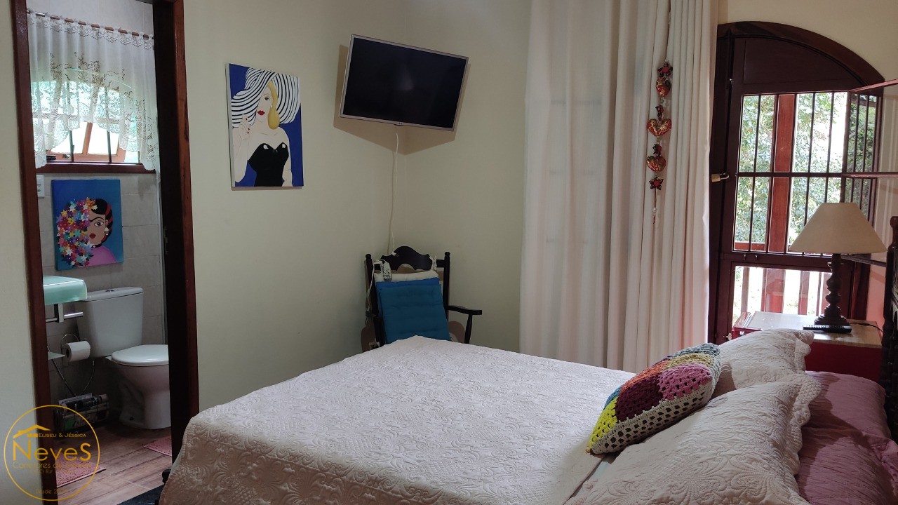 Sítio, 3 quartos, 2877 m² - Foto 17