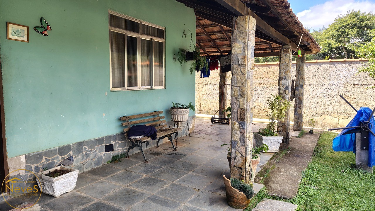 Casa, 3 quartos - Foto 4