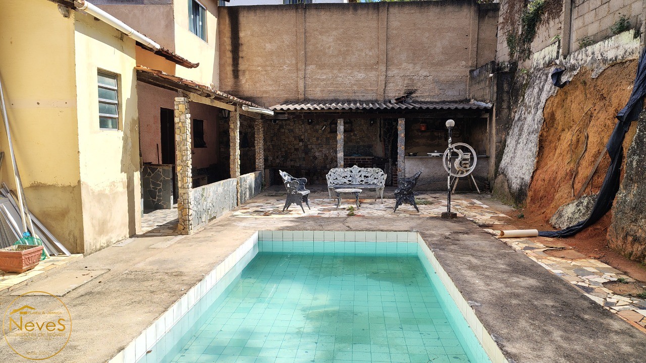Casa, 3 quartos - Foto 24