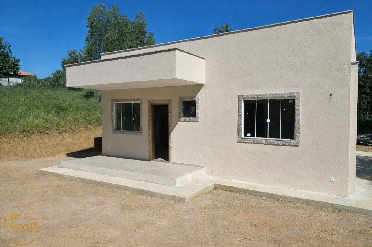 Casa, 2 quartos - Foto 2