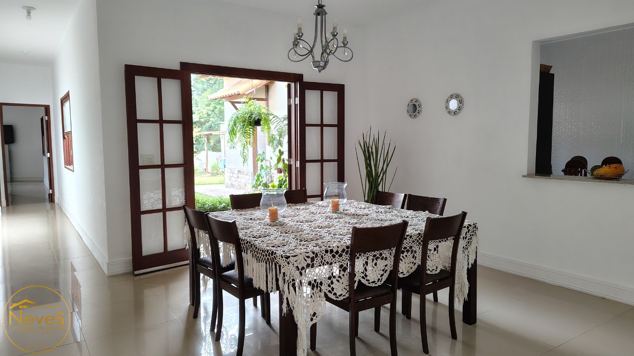 Casa, 3 quartos - Foto 10