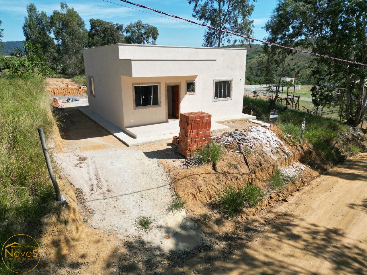 Casa, 2 quartos - Foto 24