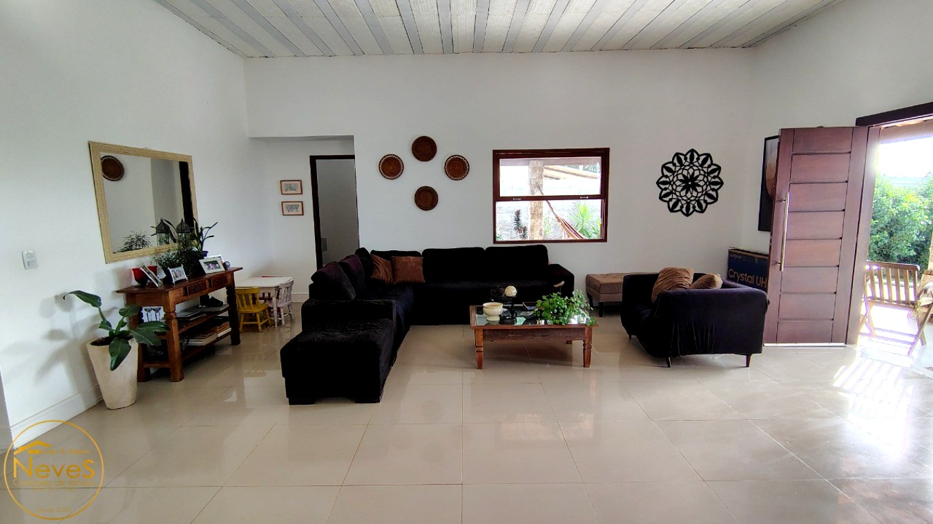 Casa, 3 quartos - Foto 8