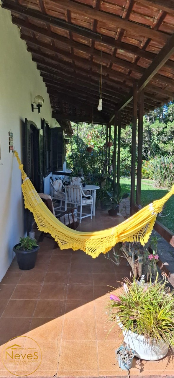 Sítio, 10 quartos, 8 hectares - Foto 3