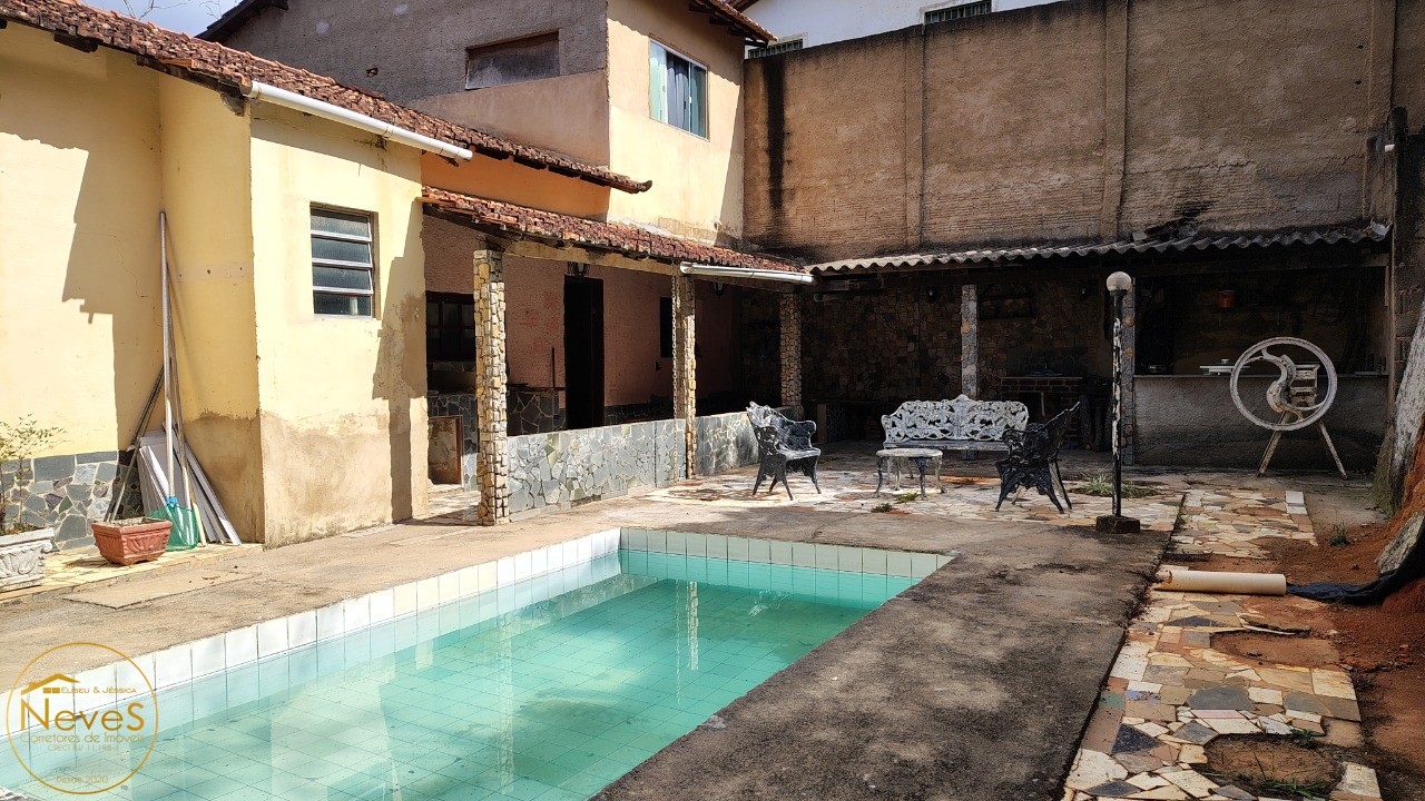 Casa, 3 quartos - Foto 8