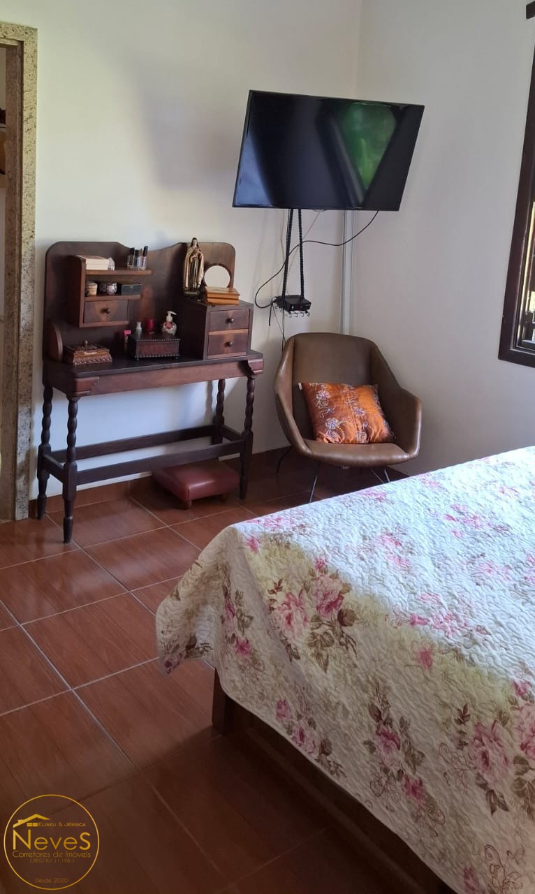 Sítio, 10 quartos, 8 hectares - Foto 18