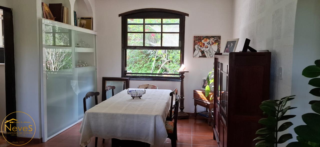 Sítio, 10 quartos, 8 hectares - Foto 7