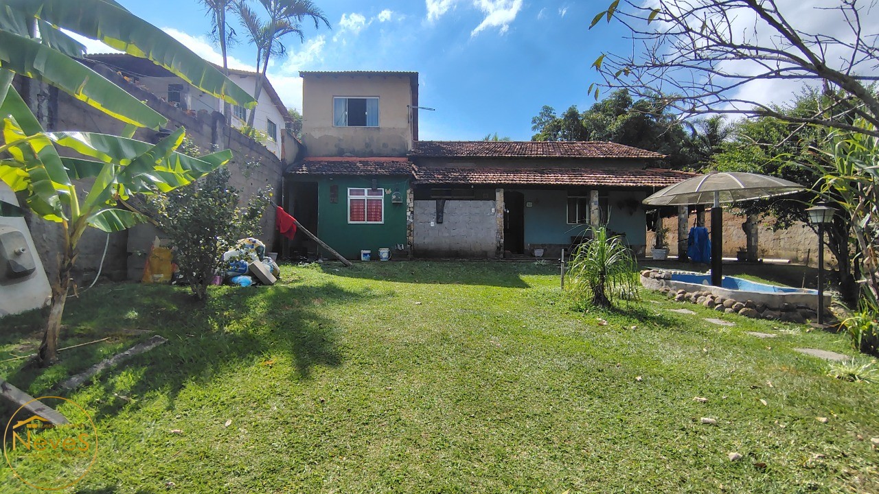 Casa, 3 quartos - Foto 3