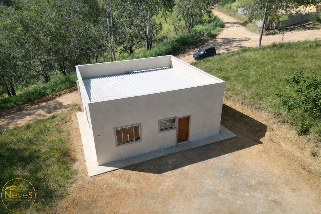 Casa, 2 quartos - Foto 4