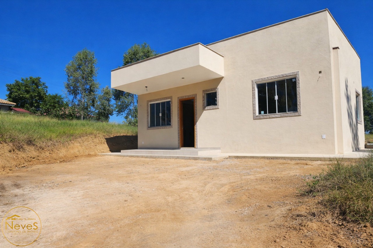 Casa, 2 quartos - Foto 25