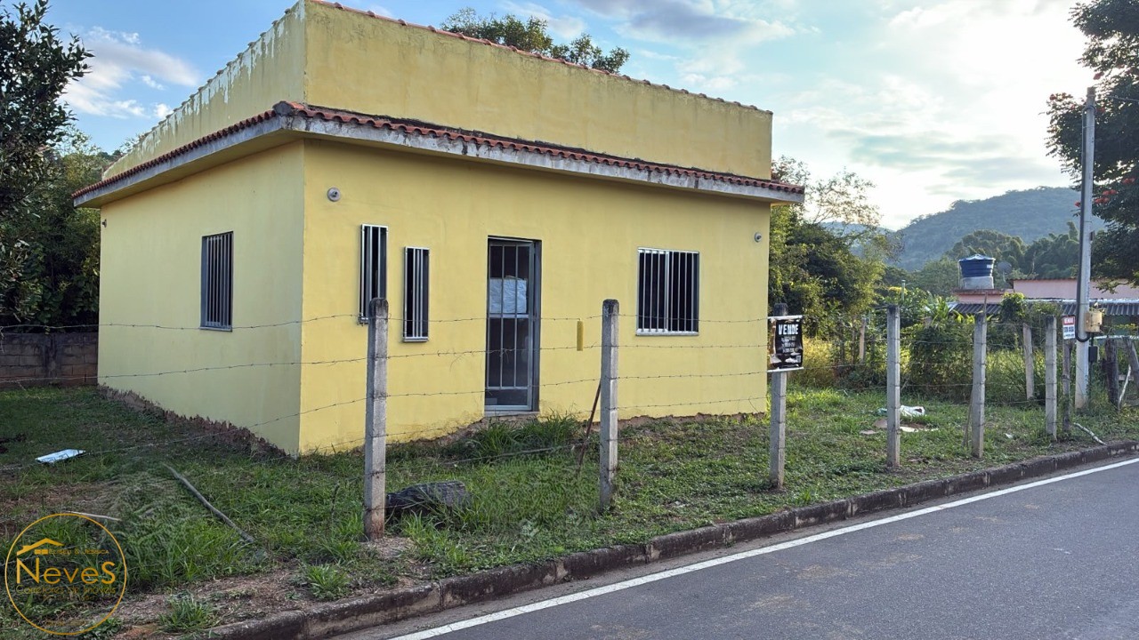 Casa, 1 quarto - Foto 13
