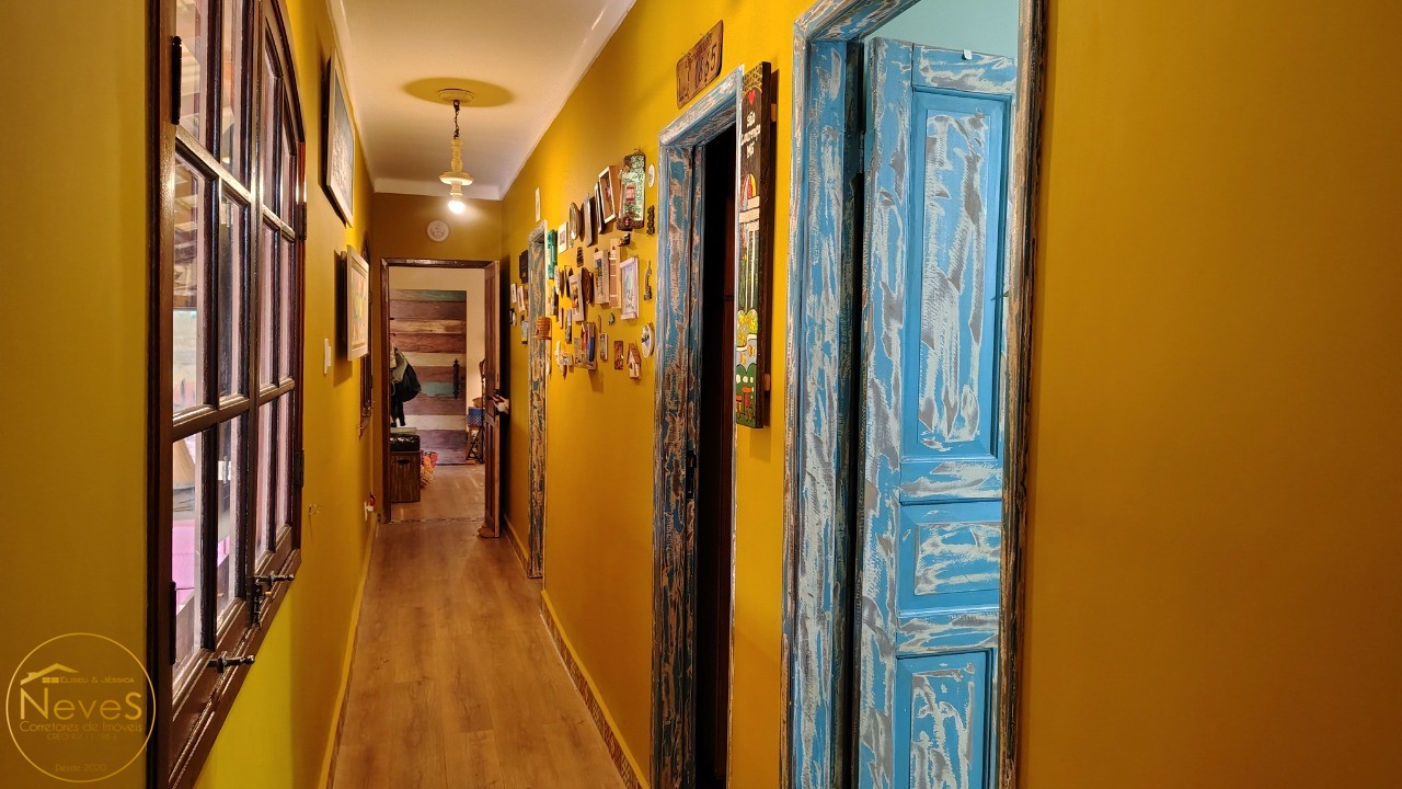 Casa, 3 quartos - Foto 10