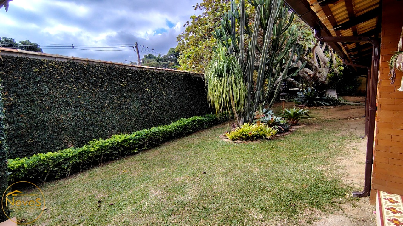 Casa, 3 quartos - Foto 20