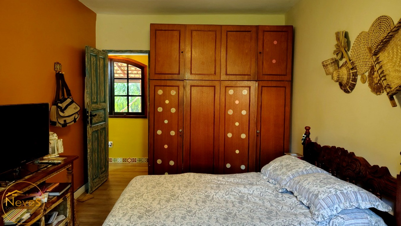 Casa, 3 quartos - Foto 14