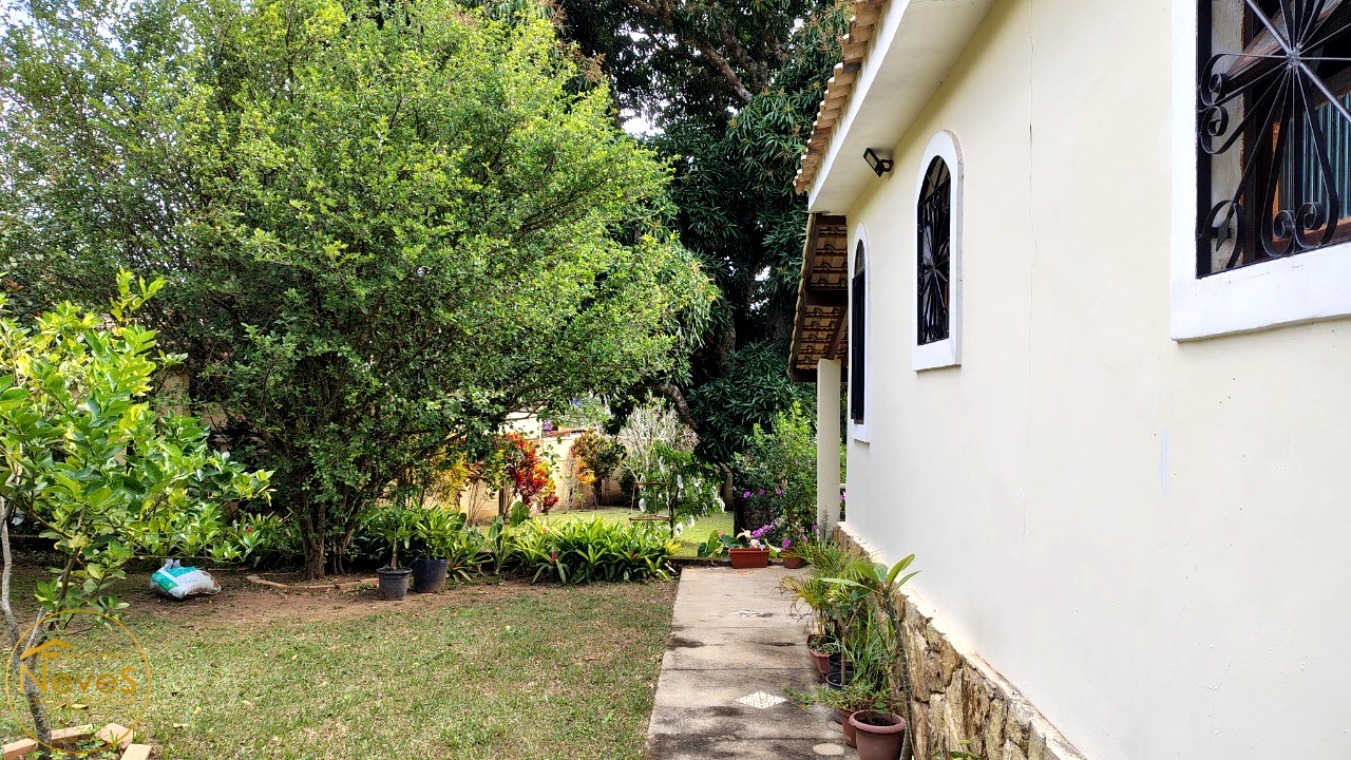 Casa, 3 quartos - Foto 21