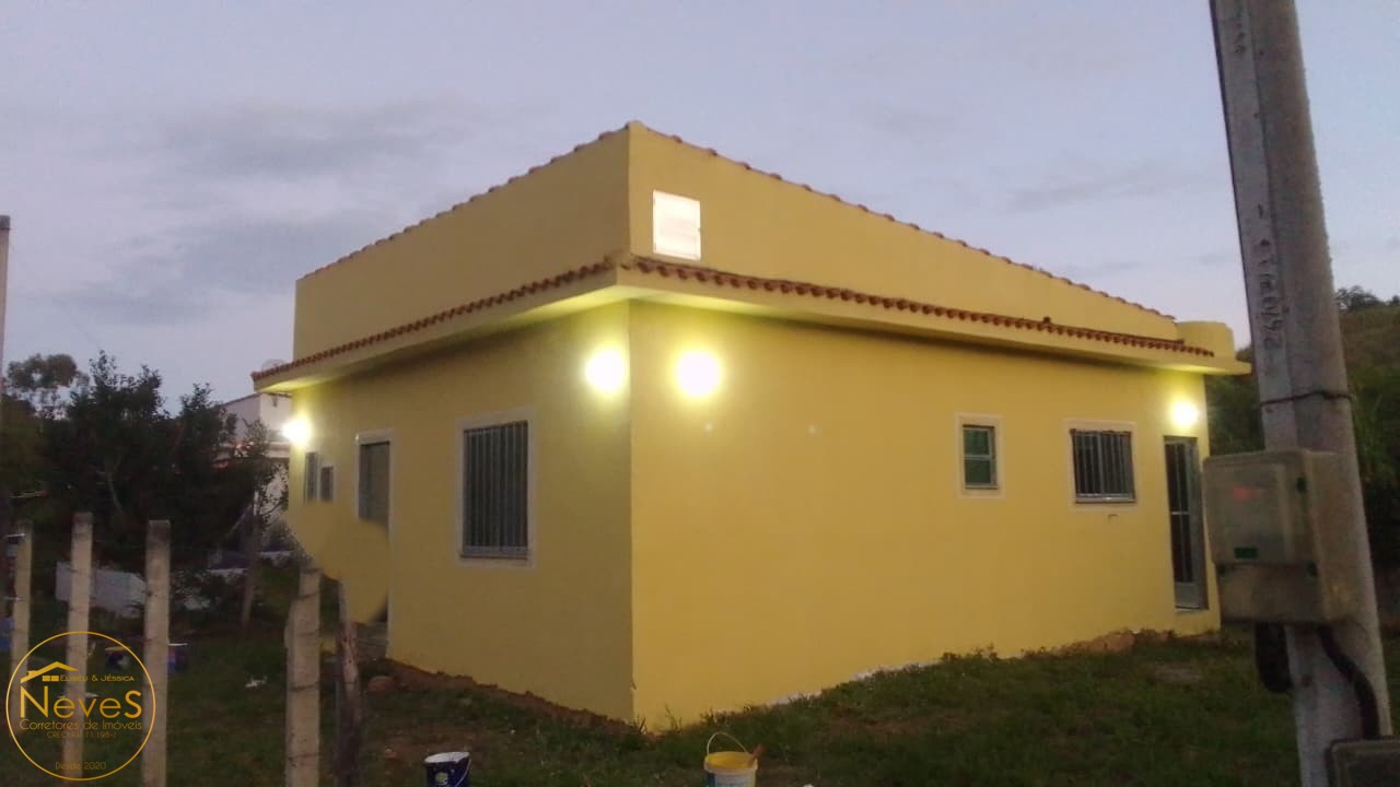 Casa, 1 quarto - Foto 12