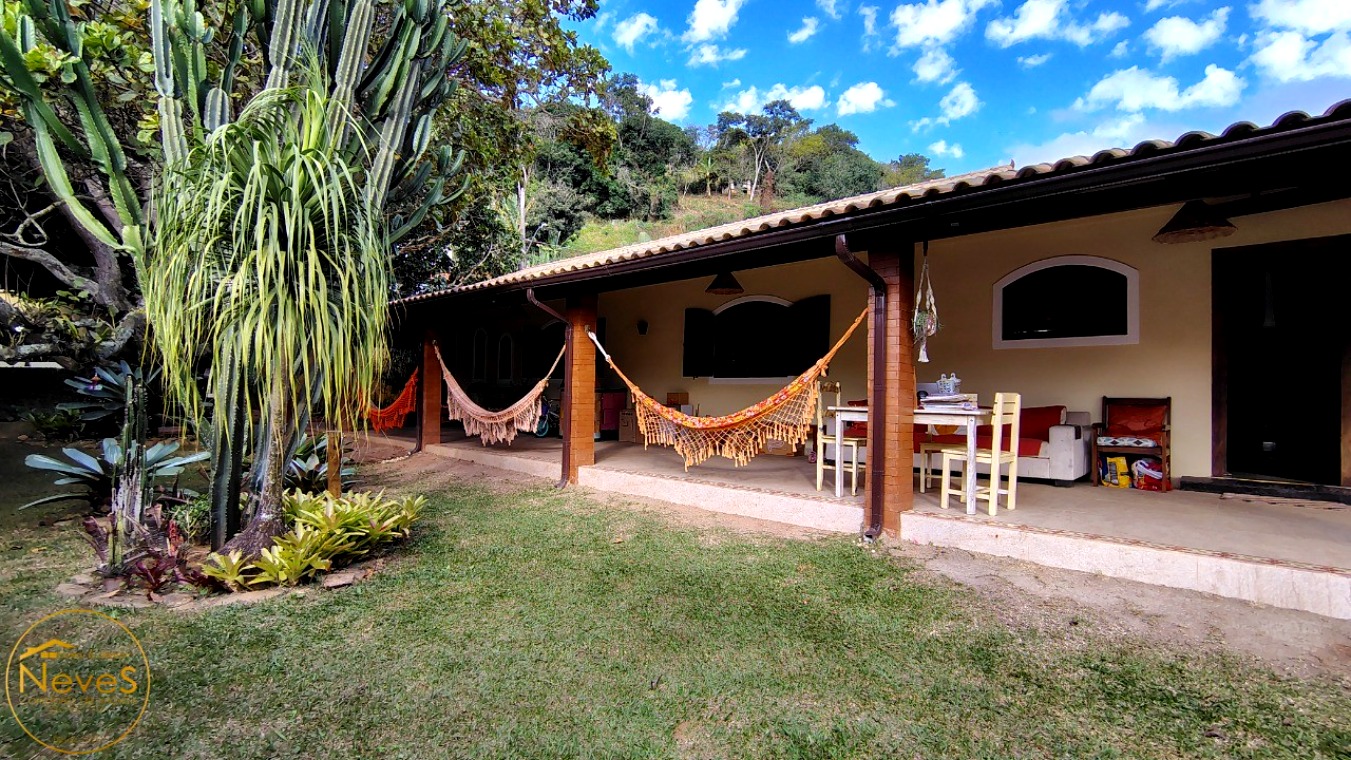 Casa, 3 quartos - Foto 5