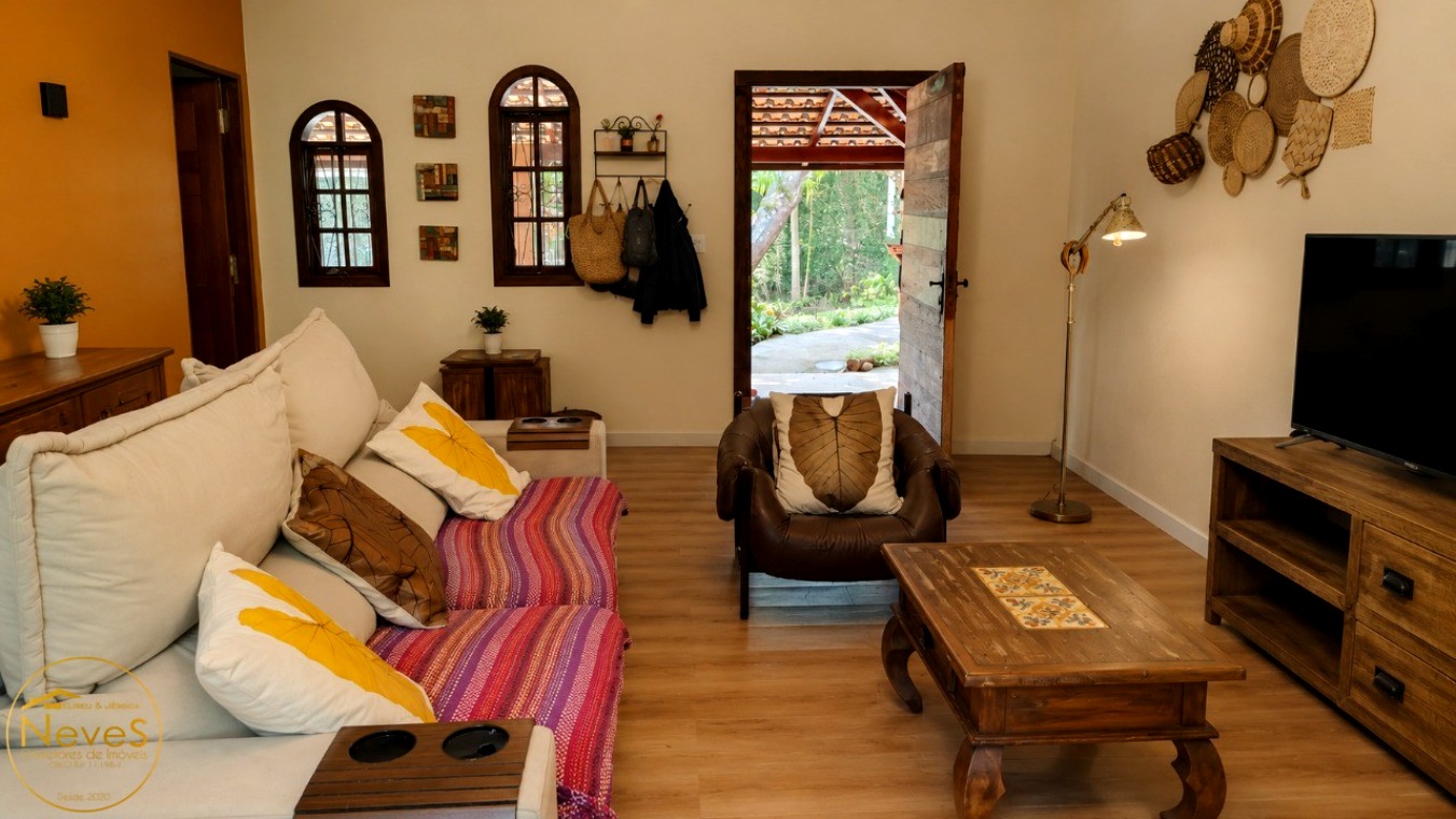 Casa, 3 quartos - Foto 9