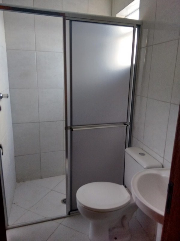 Sobrado para alugar com 2 quartos, 70m² - Foto 9