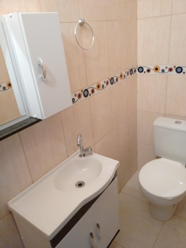 Sobrado para alugar com 2 quartos, 70m² - Foto 4