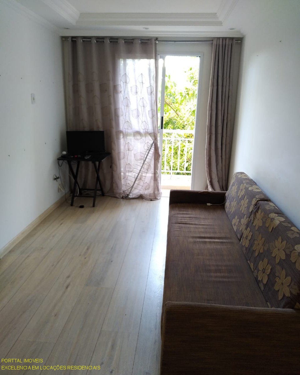 Apartamento para alugar com 2 quartos, 60m² - Foto 11