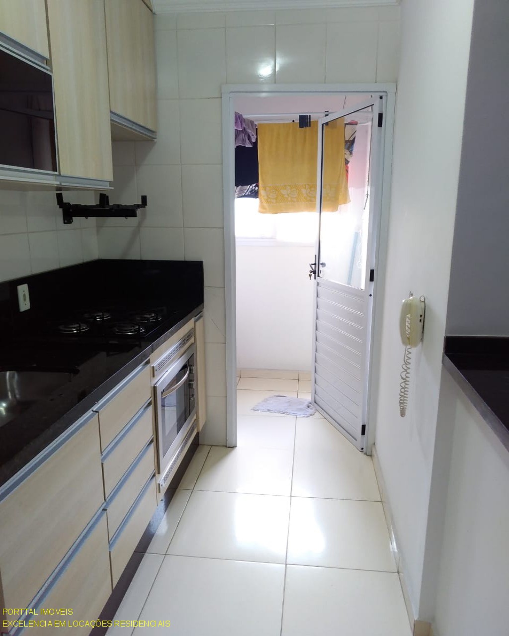 Apartamento para alugar com 2 quartos, 60m² - Foto 4