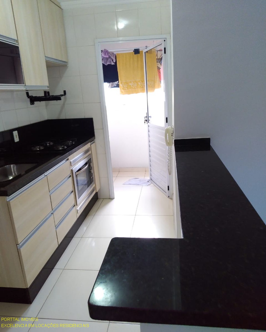 Apartamento para alugar com 2 quartos, 60m² - Foto 7