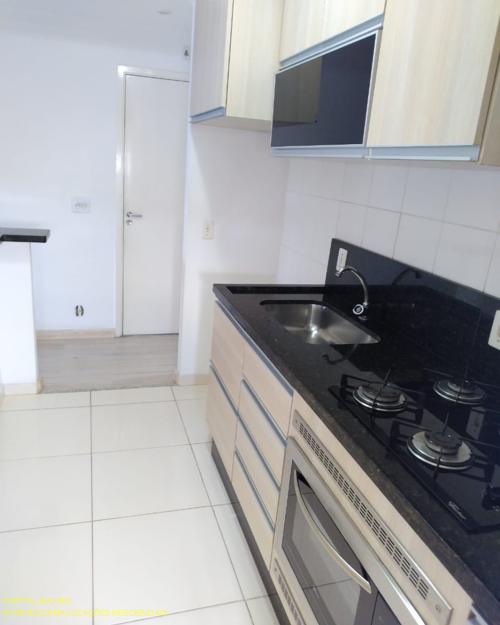 Apartamento para alugar com 2 quartos, 60m² - Foto 6