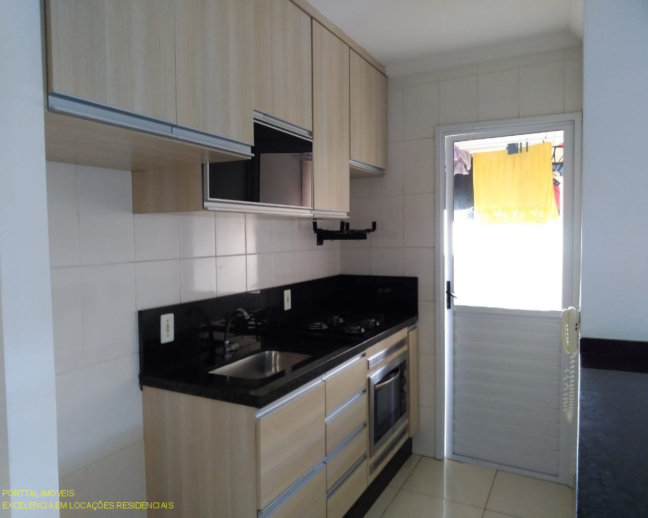 Apartamento para alugar com 2 quartos, 60m² - Foto 2