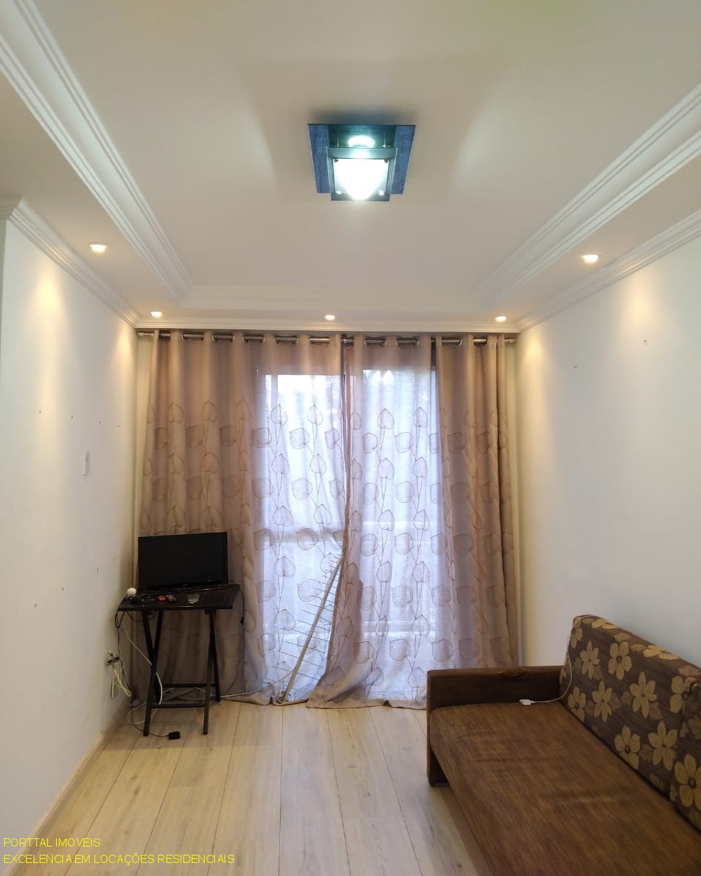 Apartamento para alugar com 2 quartos, 60m² - Foto 15