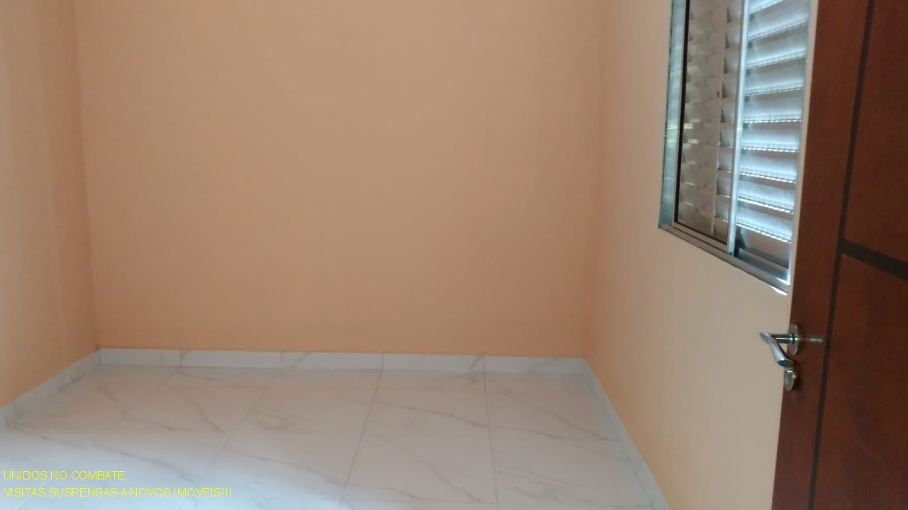 Sobrado para alugar com 2 quartos, 50m² - Foto 4