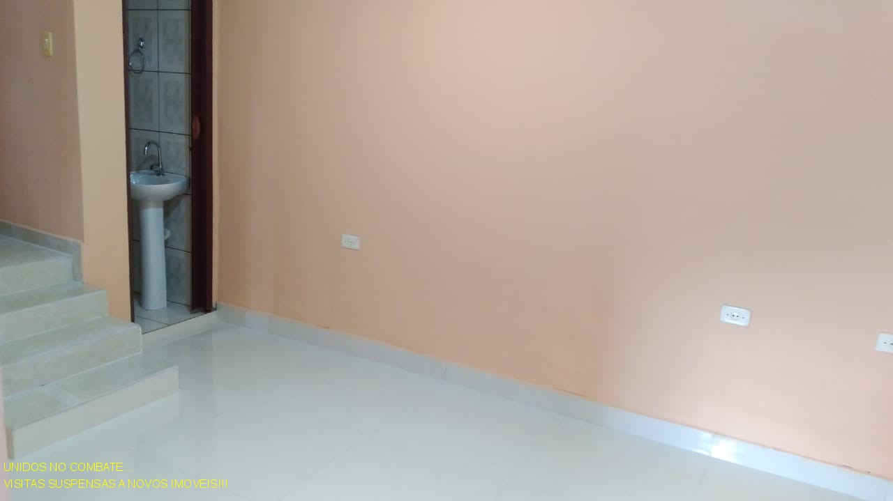 Sobrado para alugar com 2 quartos, 50m² - Foto 5