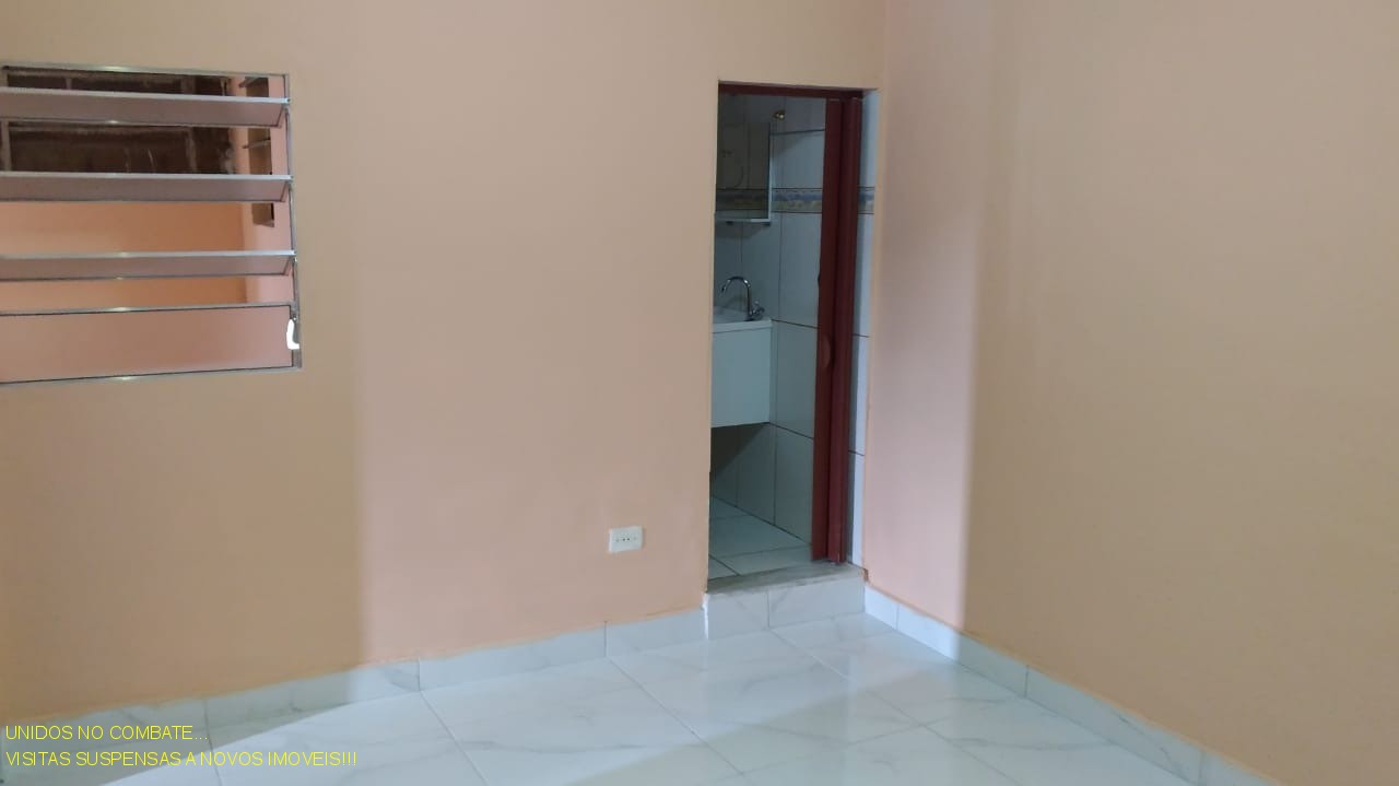 Sobrado para alugar com 2 quartos, 50m² - Foto 6