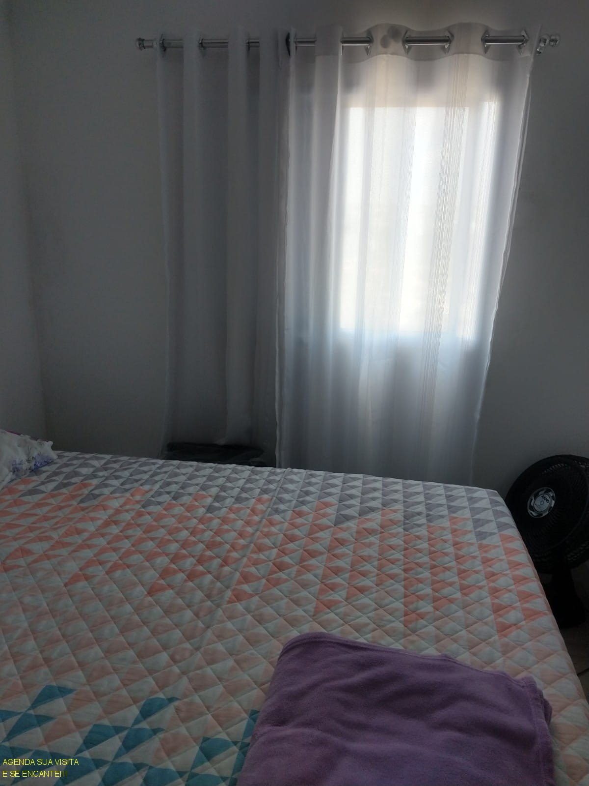 Apartamento à venda com 2 quartos, 55m² - Foto 5