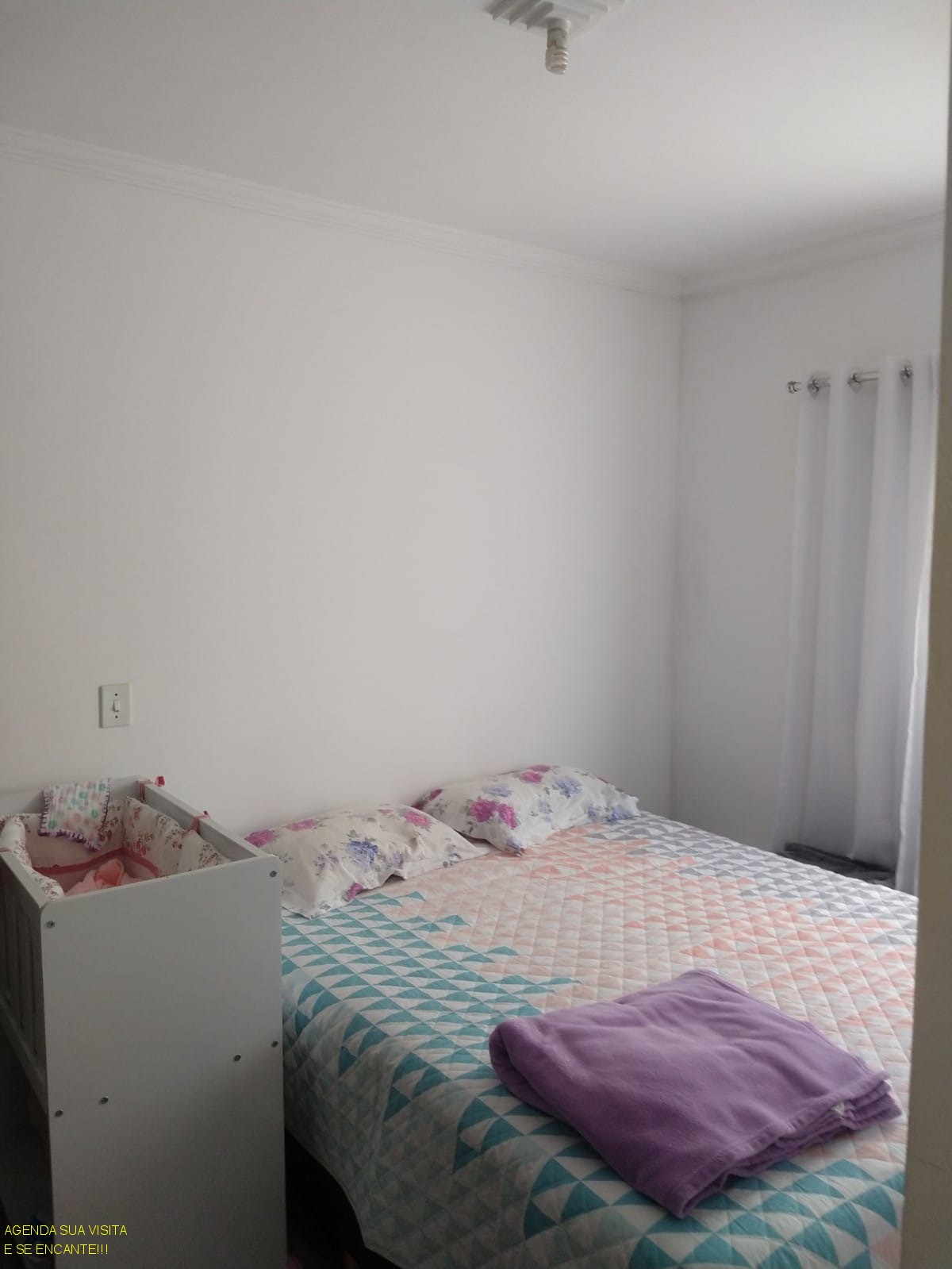 Apartamento à venda com 2 quartos, 55m² - Foto 10