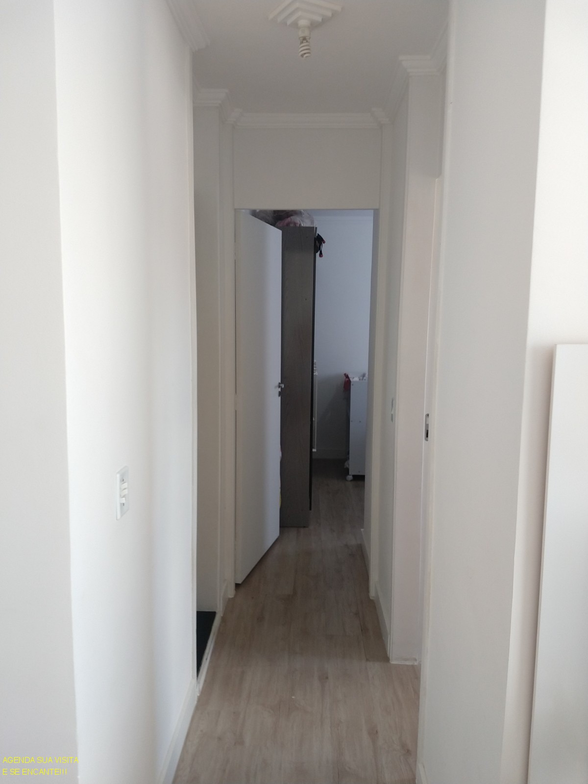 Apartamento à venda com 2 quartos, 55m² - Foto 6