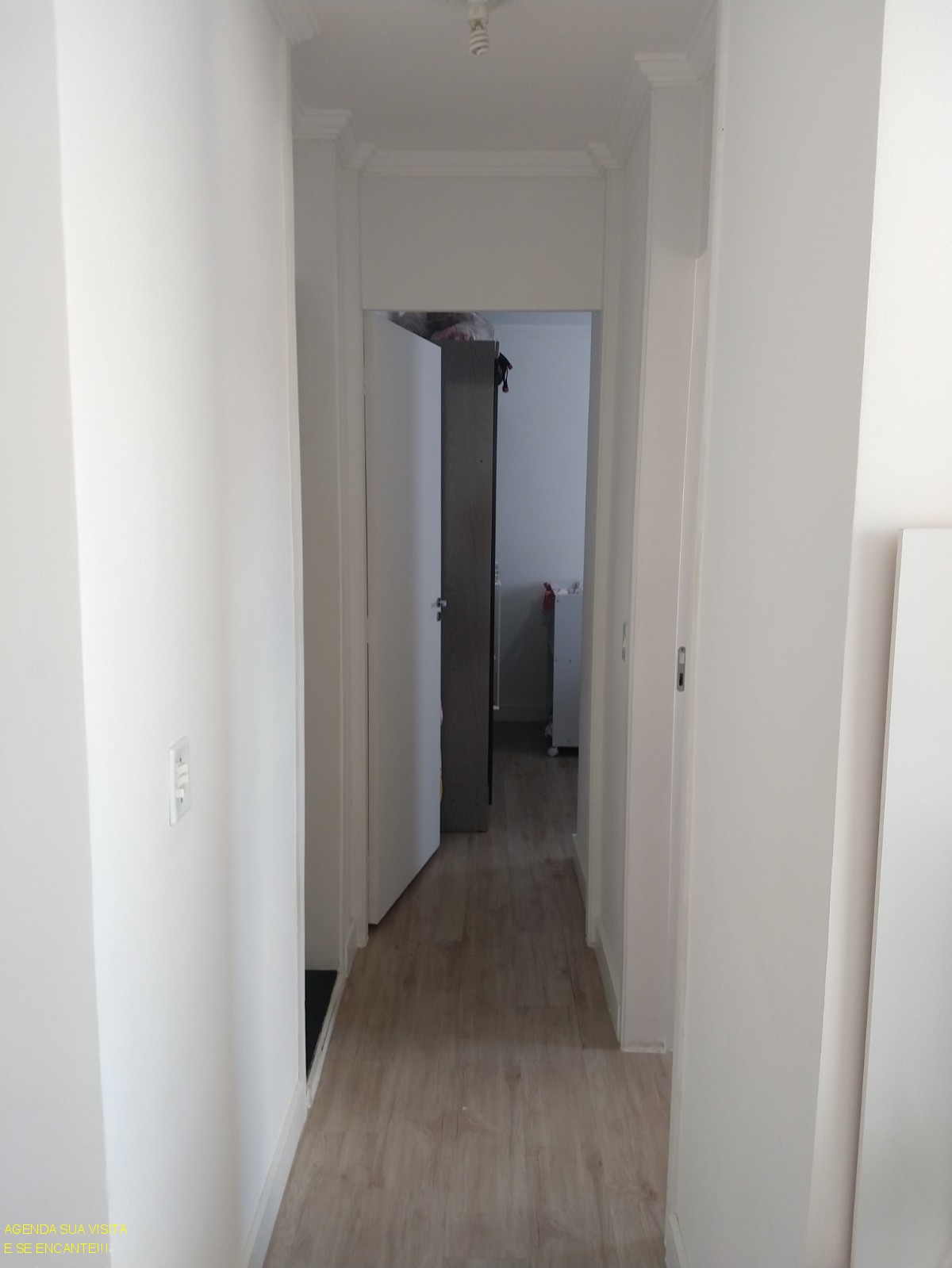 Apartamento à venda com 2 quartos, 55m² - Foto 7