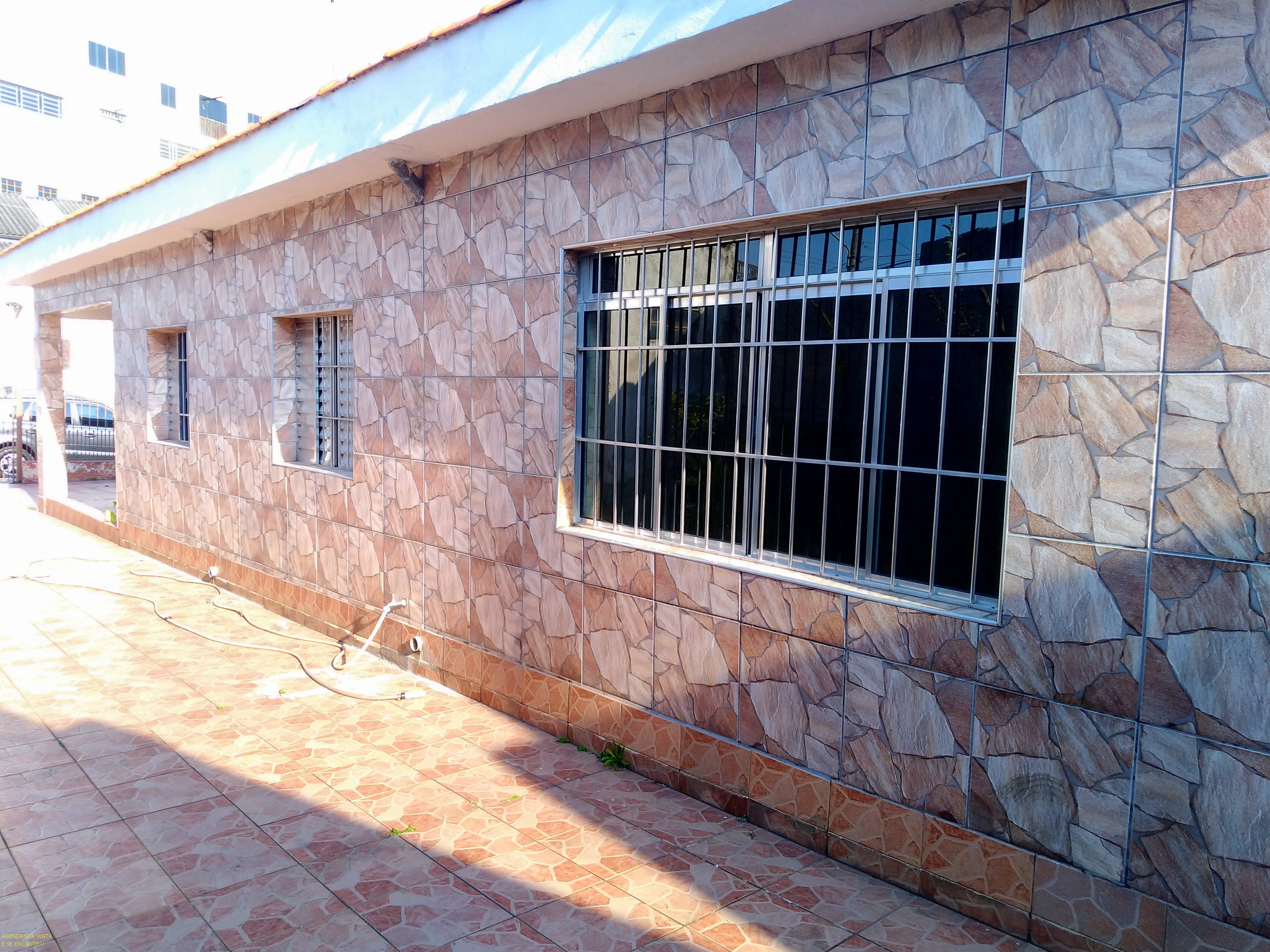 Casa, 3 quartos, 207 m² - Foto 1