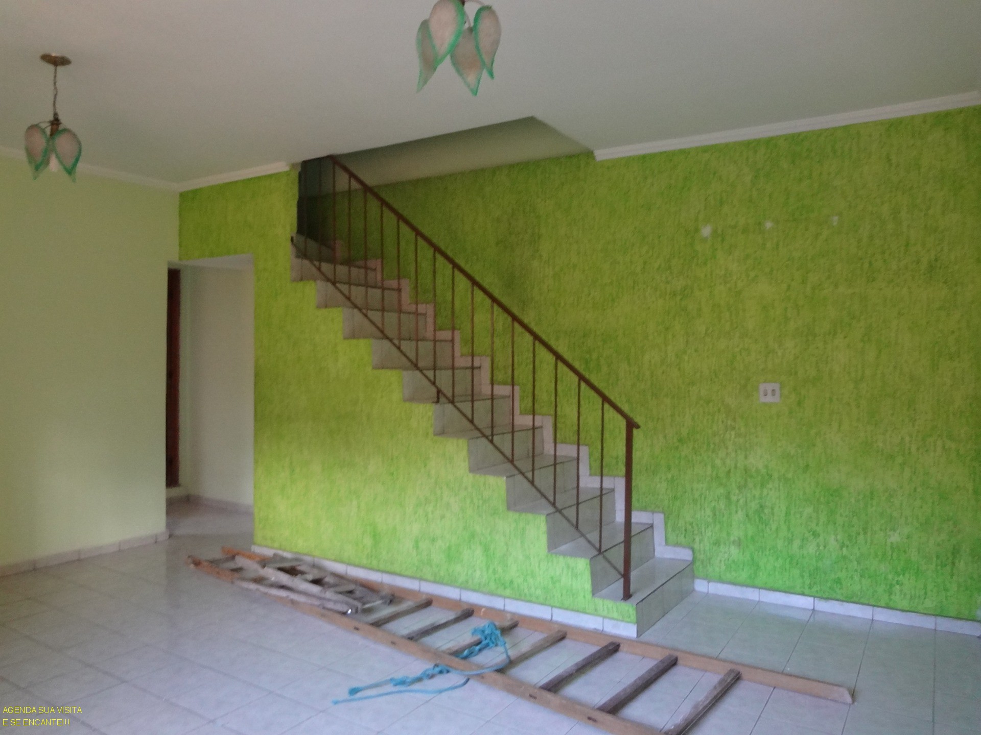 Sobrado para alugar com 2 quartos, 120m² - Foto 6