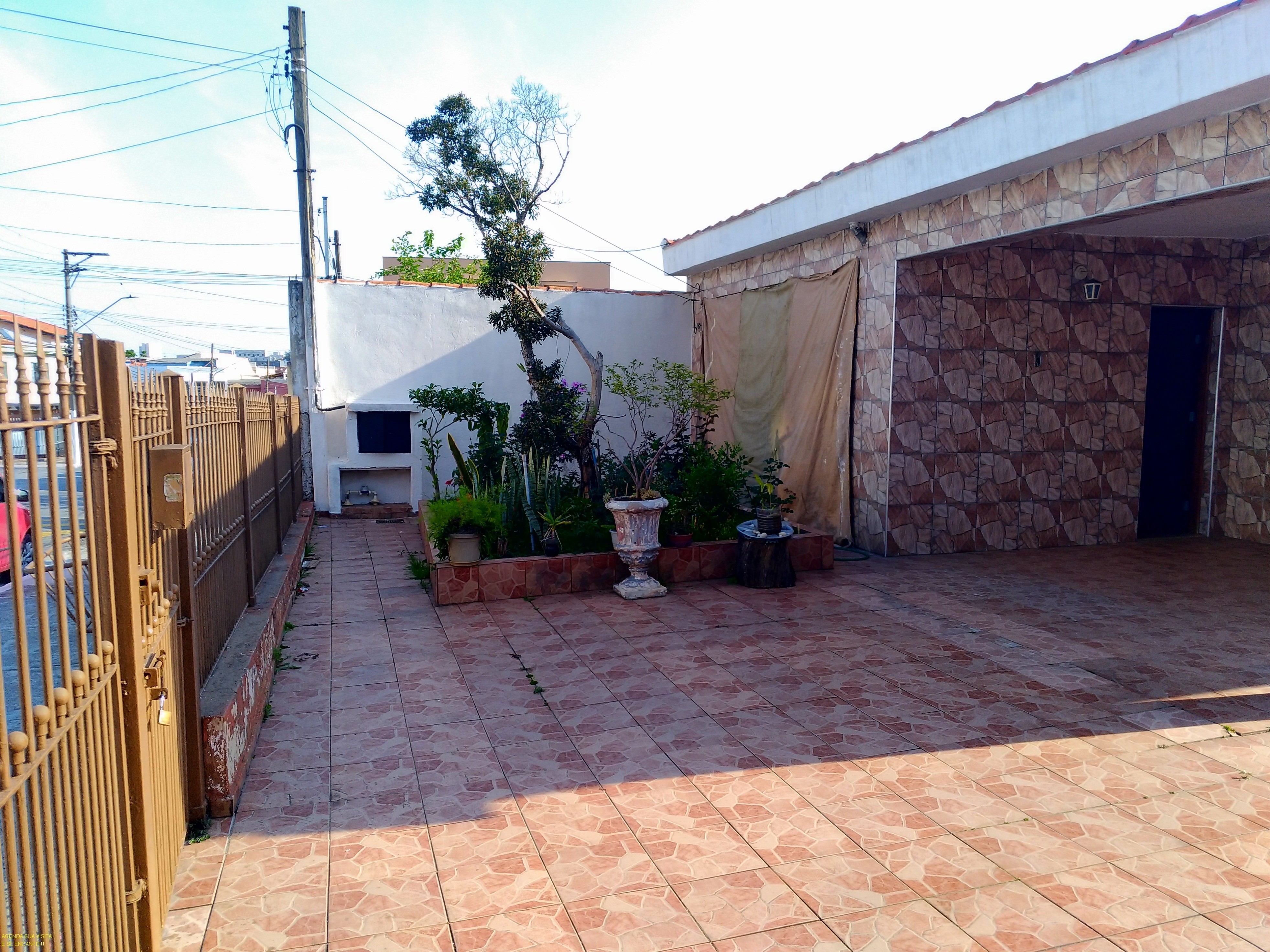 Casa, 3 quartos, 207 m² - Foto 2