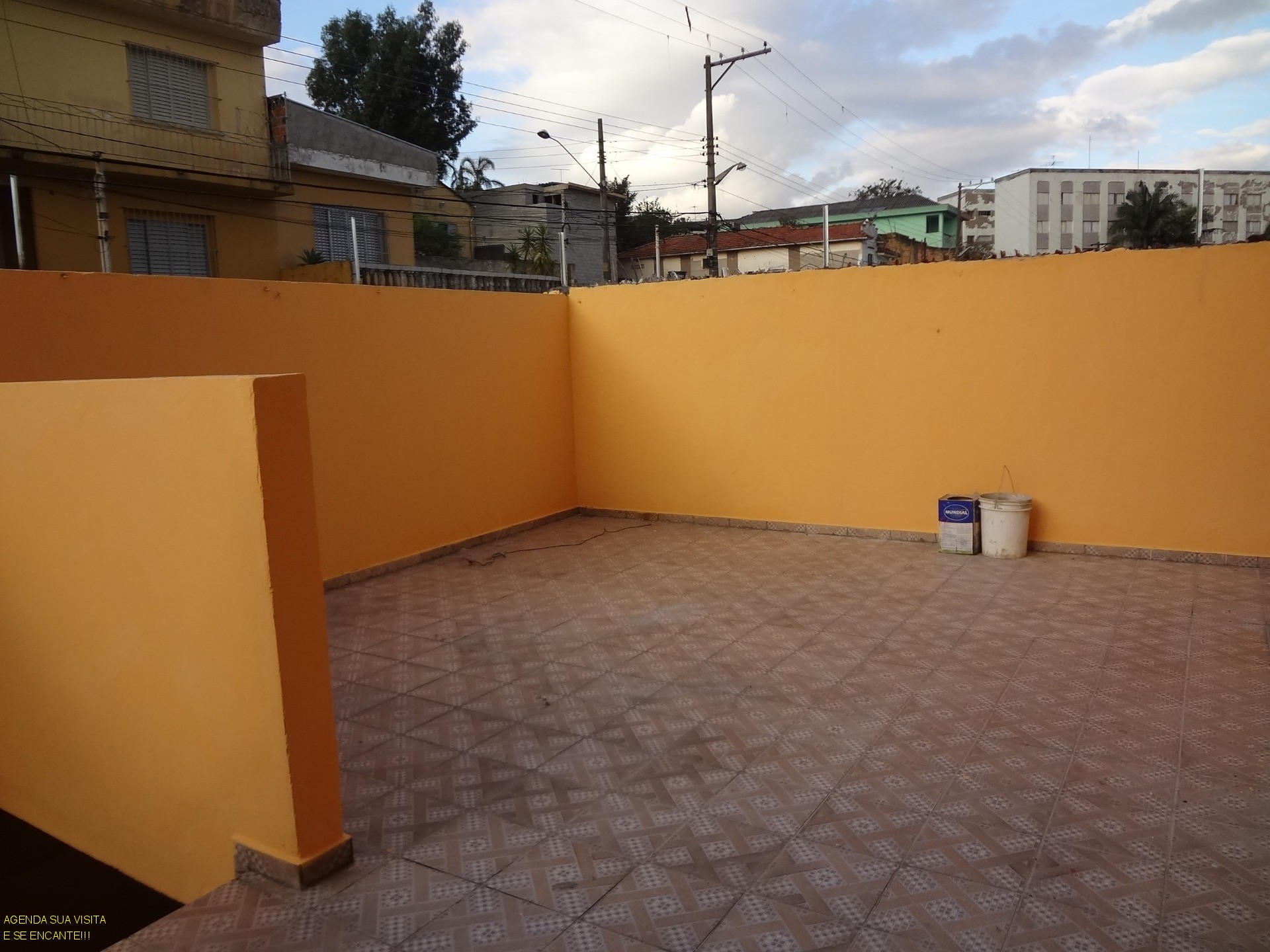 Sobrado para alugar com 2 quartos, 120m² - Foto 2