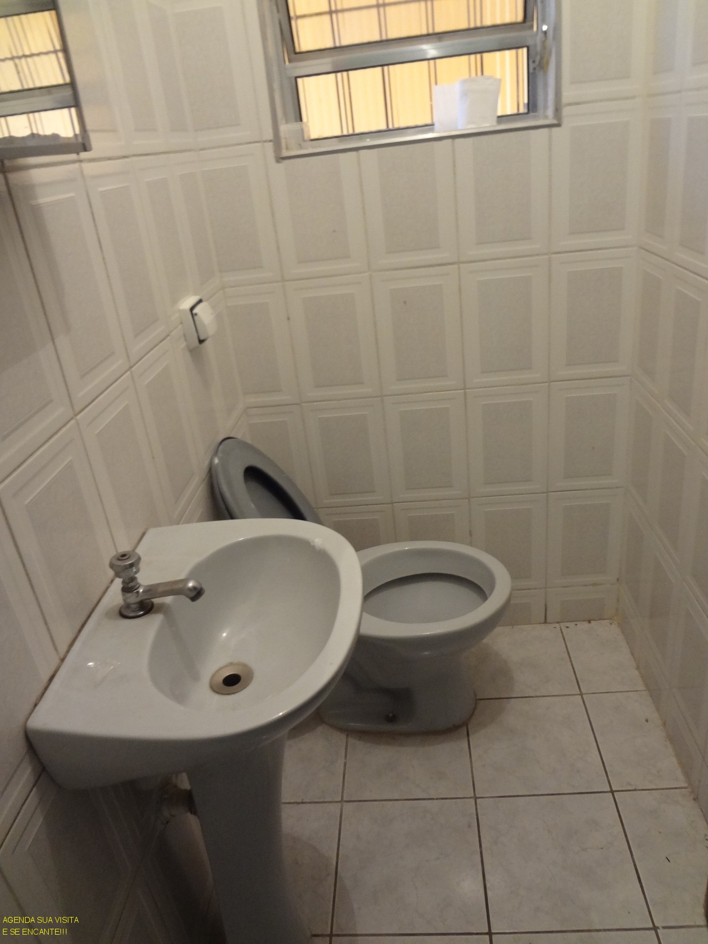 Sobrado para alugar com 2 quartos, 120m² - Foto 7