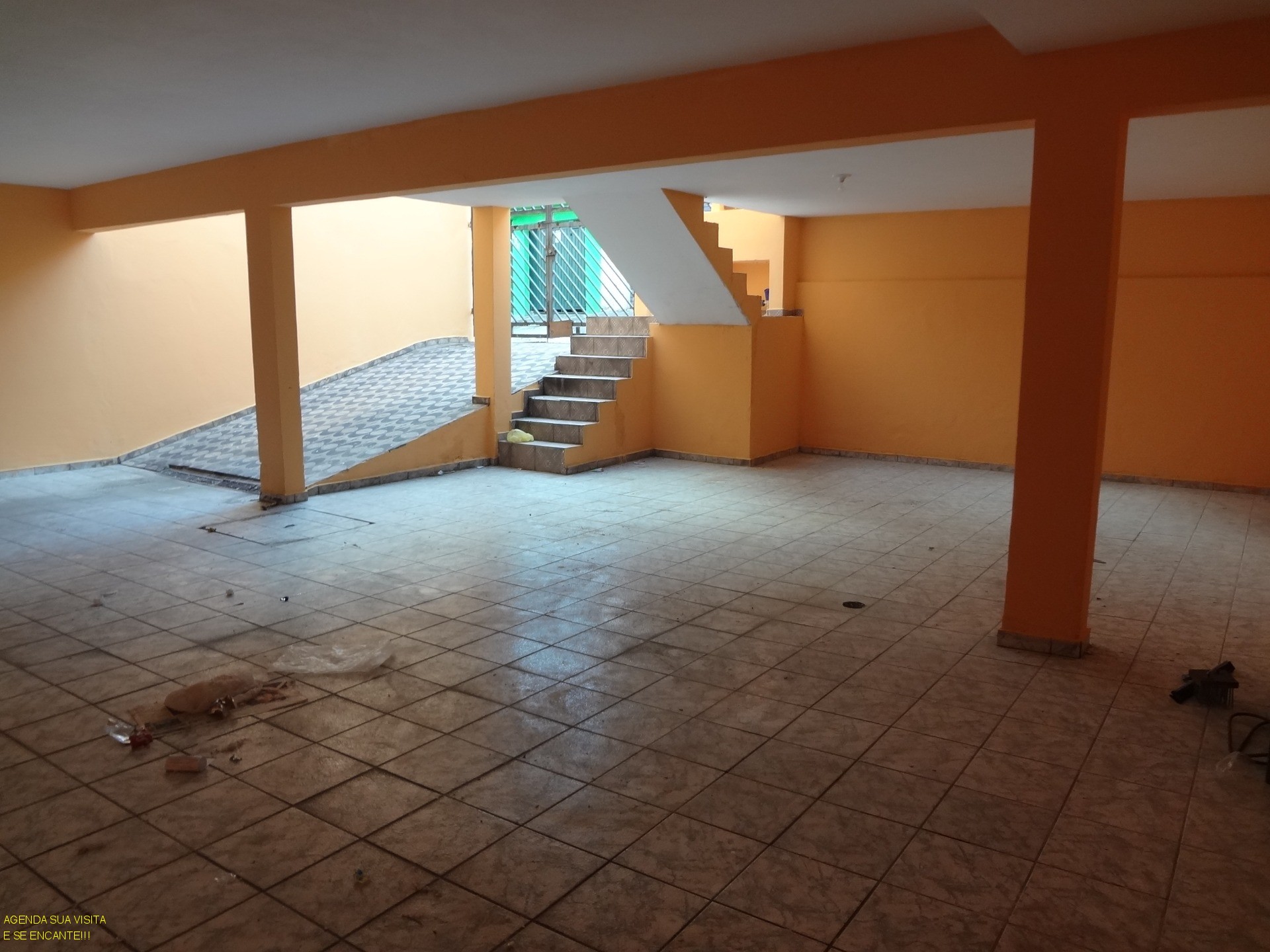 Sobrado para alugar com 2 quartos, 120m² - Foto 3