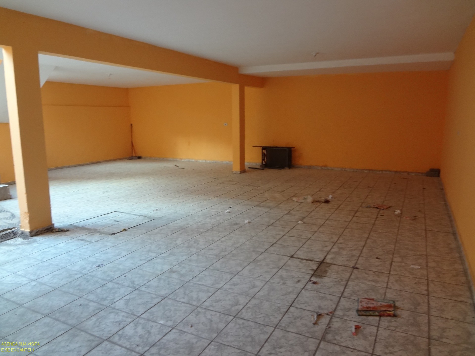 Sobrado para alugar com 2 quartos, 120m² - Foto 4