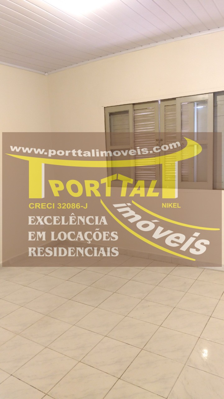 Casa para alugar com 2 quartos, 50m² - Foto 13