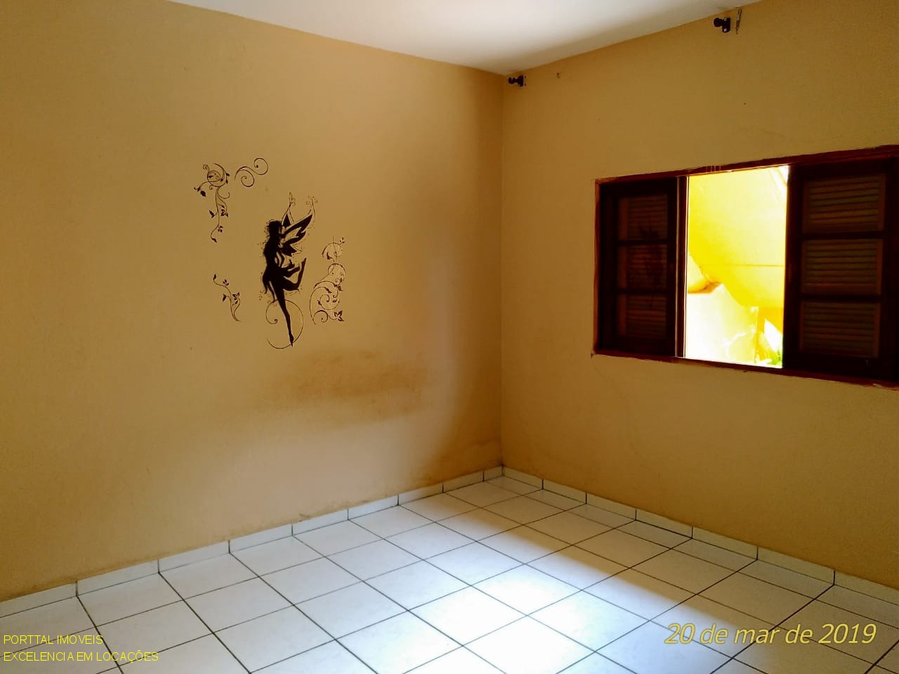 Casa para alugar com 1 quarto, 40m² - Foto 11